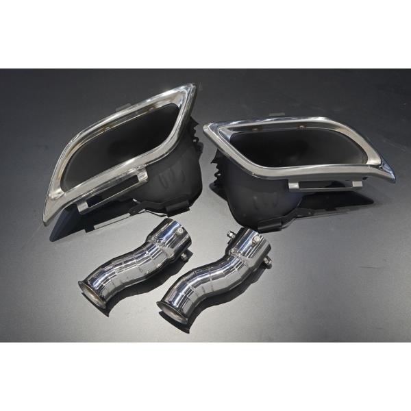 トヨタ 純正 GRS210 210 クラウン アスリート 後期 中間パイプ スリーキャッツ製 GRS210 210クラウン 2.5L 底上げ 中間パイプ