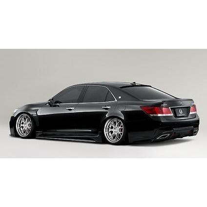 エイムゲイン クラウン アスリート 〜MC GRS210 純VIP GT REAR BUMPER 