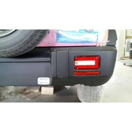 ジムニーJB64w用　テールライト fcl. ジムニー JB64W led テールランプ 純正 リア 車検対応 ウインカー