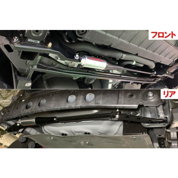 オートエクゼ AutoExe MAZDA3 BP系/CX-30 DM系 モーションコントロール