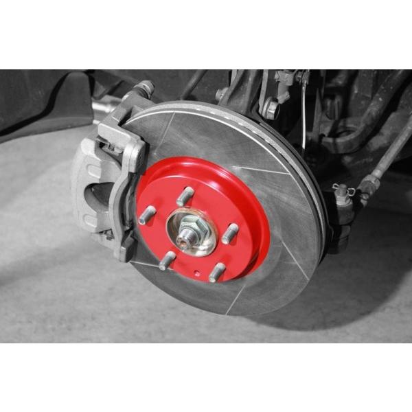 オートエクゼ オートエクゼ AutoExe ロードスター ND5RC(RS/NR-A・Bremboブレーキ車除く) ストリートブレーキローター 前後セットの画像