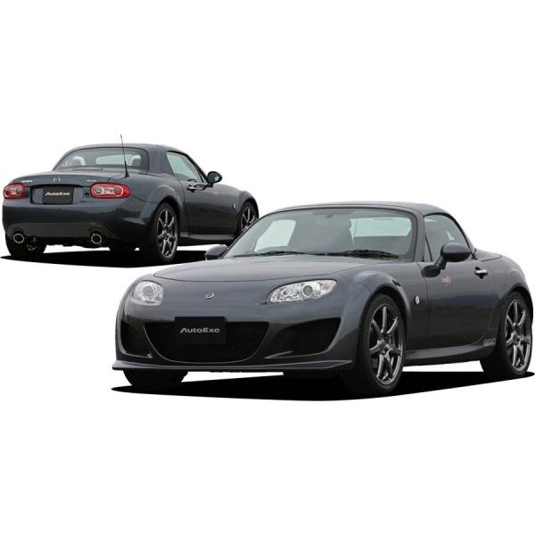 オートエクゼ AutoExe ロードスター NCEC (300001-304865) NC-03B