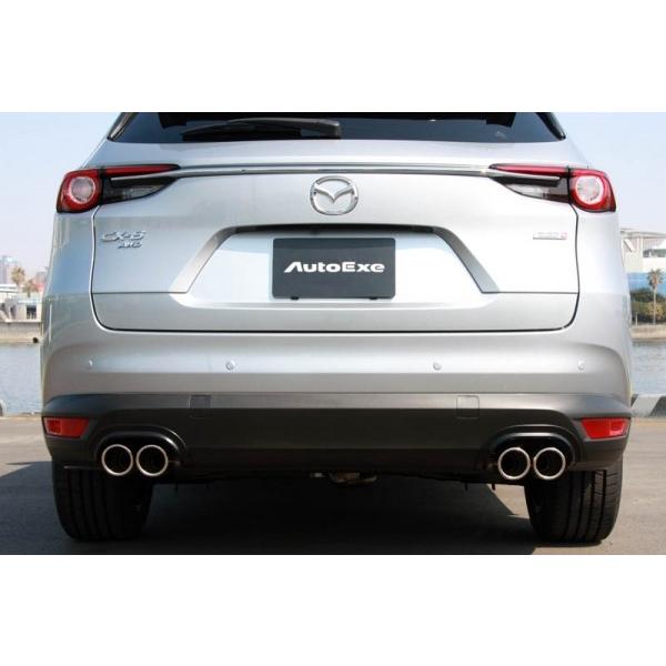 オートエクゼ AutoExe CX-8 KG5Pターボ 4WD/NA 2WD (H22/4 オートエクゼ AutoExe CX-8 KG5Pターボ 4WD/NA 2WD (H22/4