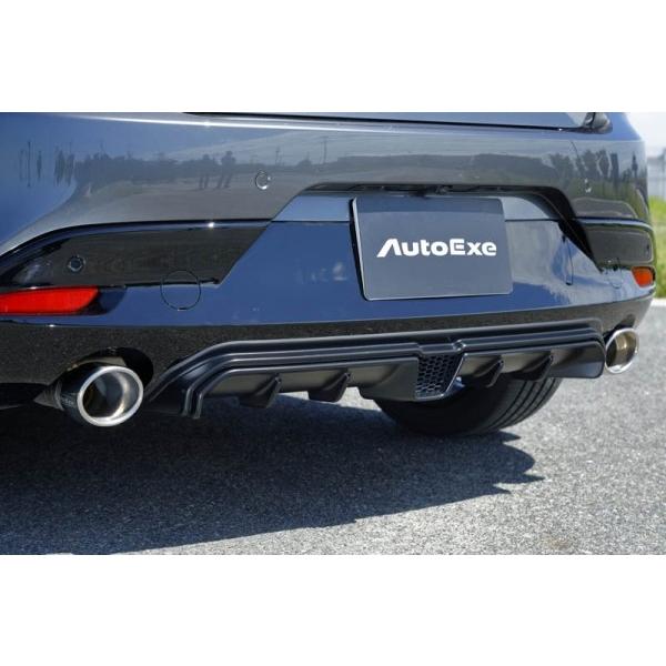 アテンザ GJ系 (400001〜) ディーゼル車 (H22/4〜) プレミアムテールマフラー :07657807790961101:AutoVillage オートヴィレッジ