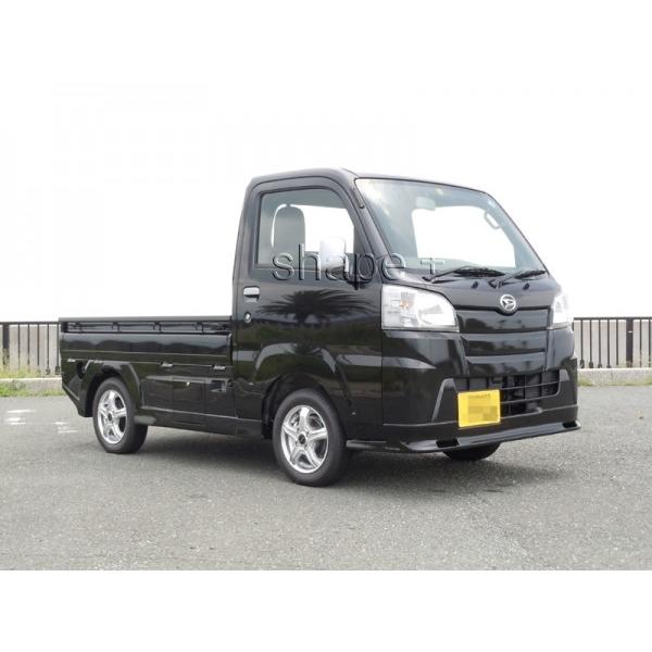 Tパーツ ハイゼットトラック S500P/S510P (4WD) サイドパネル : オート