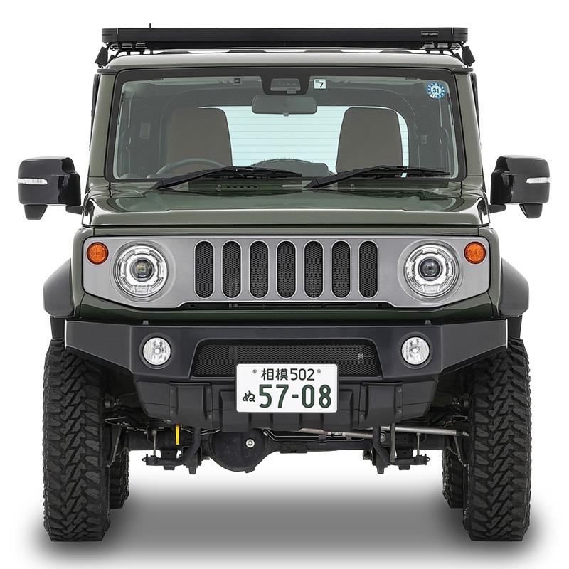 アピオ SJ グリル JB67 JB74 JC74 アピオ ジムニー/ジムニーノマドJC74 SJグリル : オートヴィレッジ