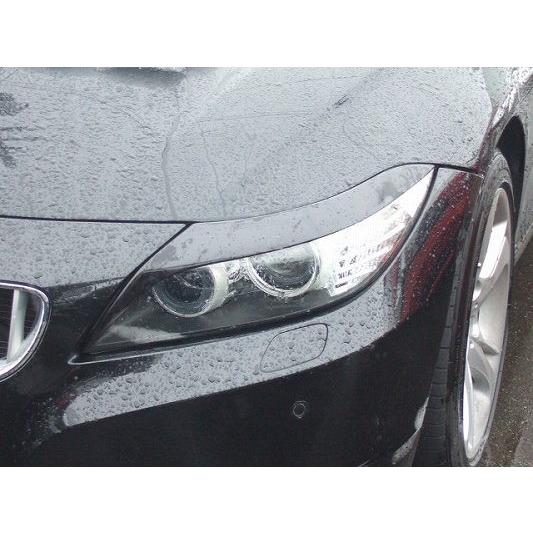 シルキーシャークプロジェクト BMW Z4 E89 アイライン タイプ1