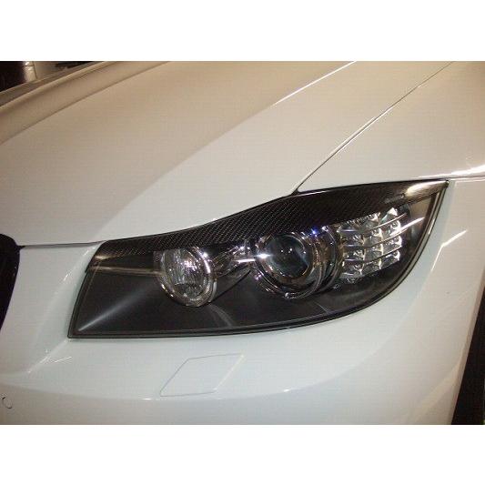 洗濯機可 【シルキーシャークプロジェクト】BMW E90/E91 後期 LCI