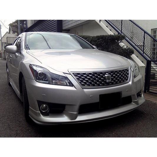 grs200 アイライン