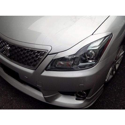 シルキーシャークプロジェクト クラウン GRS200 アスリート/ロイヤル