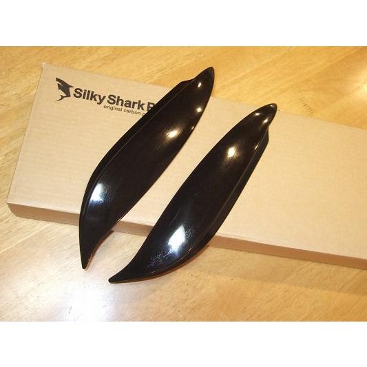 シルキー　シャ－ク Shark Glam™ Shark Silki™ Ceramic Straightener Beauty Parts