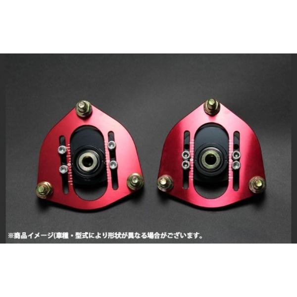 シュピーゲル モビール式ピロアッパーマウント 向こう正面 ホンダ アクティトラック HA6/HA7
