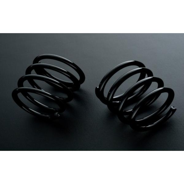 シュピーゲル ダイハツ用 リアスプリング 130mm (バネレート5k)