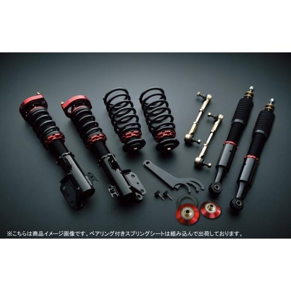 100 本物保証 プロスペックステージ2 車高調整キットアルトha12s Ha12v Ha22s Ha23s Ha23v クリップ留め 同梱可