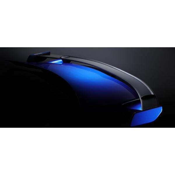 エスティアイ（STi） WRX STI/S4 VA・BRZ ZC ガーニーフラップ