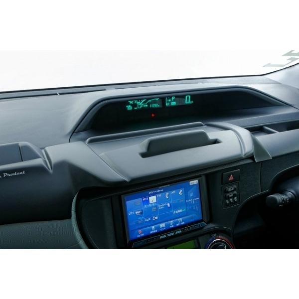 シックスセンス アクア NHP10 前/中期標準車用(後期 Gs不可