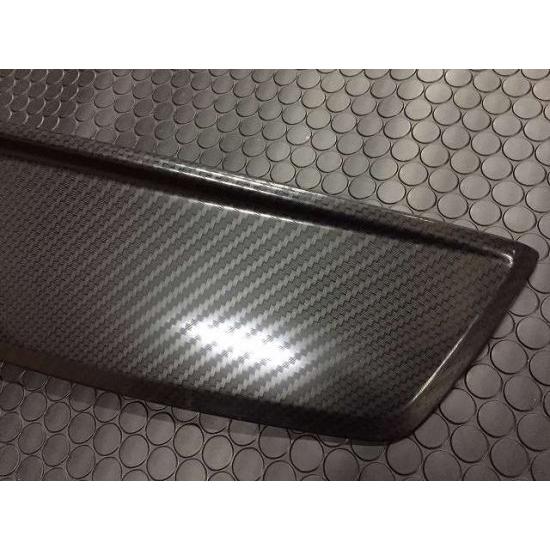 シックスセンス ヴェルファイア 30系 前期 リアゲートウイング