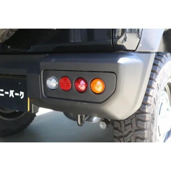 シックスセンス ジムニーシエラ JB74 エクスプロージョン テールランプ