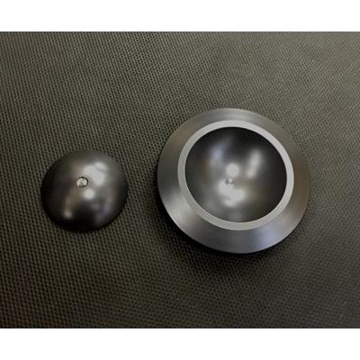 シーカー フィット GE8 SWINGING SPRING BRACKET 首ふり君の画像