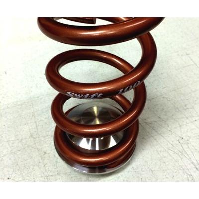 シーカー シビック FD2 SWINGING SPRING BRACKET 首ふり君 : オート