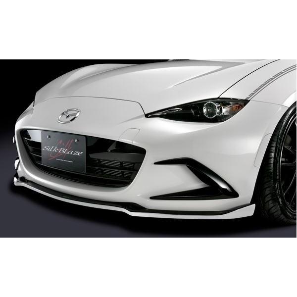 訳ありセール格安 ロードスター Nd バンパーダクトカバー 値引 Www Intime Univ Org