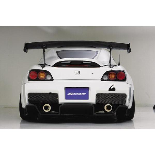 スプーン S2000 AP1/AP2 GTウイングキット : オートヴィレッジ - 通販