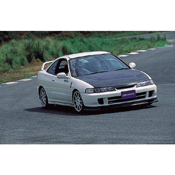 スプーン インテグラ TYPE-R DC2/DB8 カーボンボンネット : オート