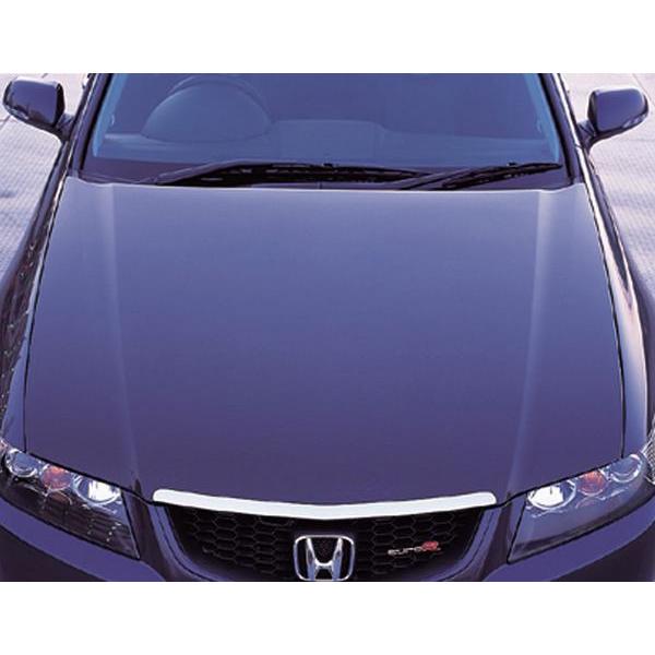 スプーン アコード EURO-R CL7 （前期） カーボンボンネット 