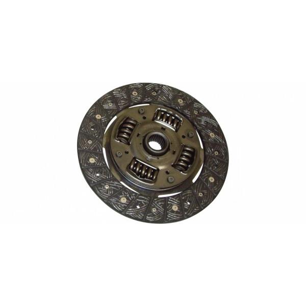 シムスレーシング 86 ZN6 SFD 01（Metal Fiber Disc）
