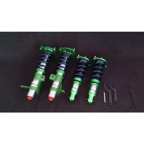 シムスレーシング 86 ZN SYMS SACHS RACING DAMPER SYSTEM