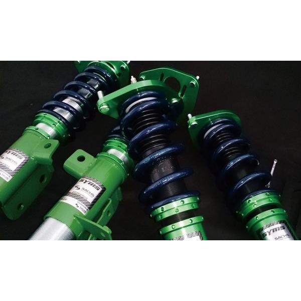 シムスレーシング 86 ZN SYMS SACHS RACING DAMPER SYSTEM_2