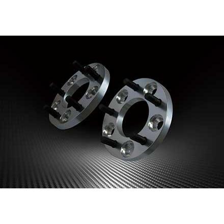 ジュラン ワイドトレッドスペーサー10mm 10-100-5-1.25 : オート