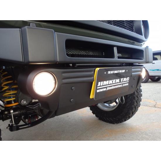 ジムケンタック ジムニー JB23/64 ふぉぐっチメント : オート