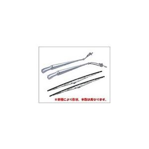 期間限定特価 送料無料 ワイパーブレード アームセット Newプロフィア 正規激安 Aleefsurgical Com