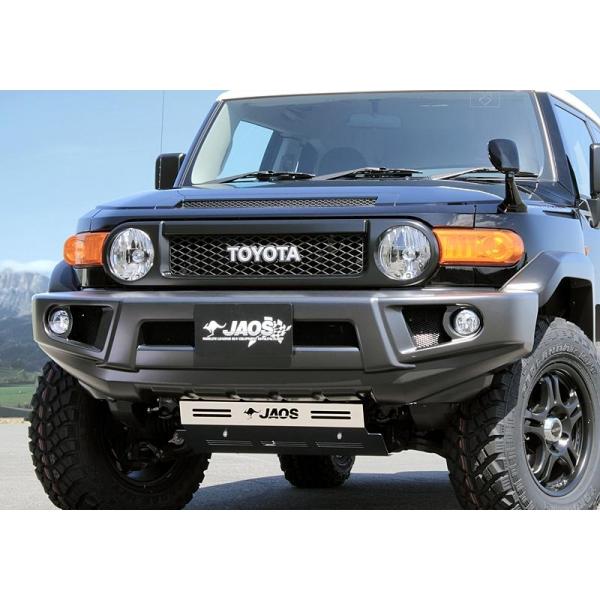 ジャオス ジャオス JAOS フロントスポーツカウル FJクルーザー 年式 