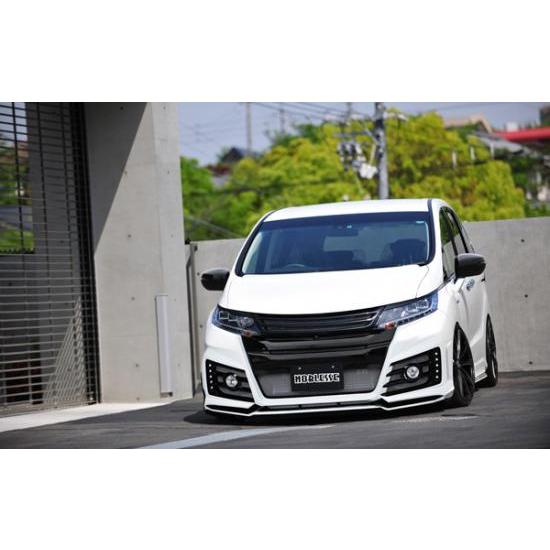 ノブレッセ オデッセイ RC タイプユーロNEO カメラ対応