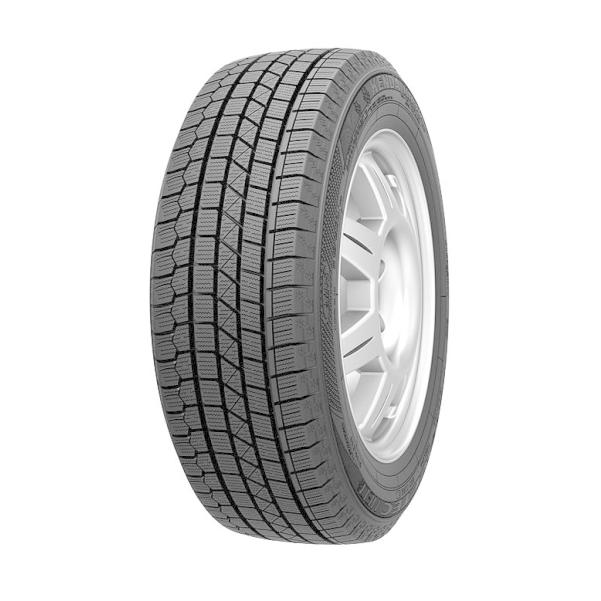 【4本セット】 17インチ KENDA (ケンダ) スタッドレスタイヤ KR36 205/55R17 91Q 4本