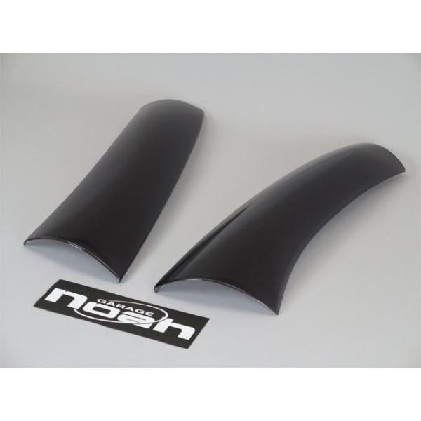 送料無料 パレット MK21 テールランプカバー ダークスモーク