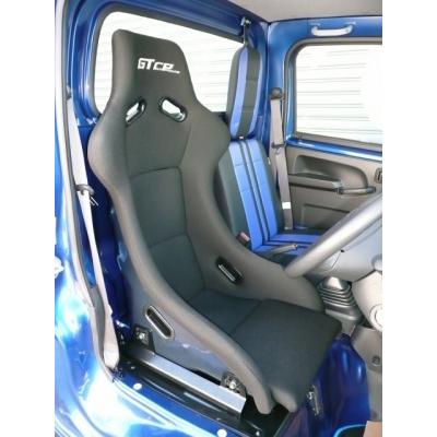 GTカープロデュース ハイゼットトラック S500系 シートレール(運転席