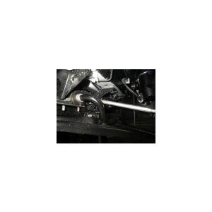 GTカープロデュース キャリイ DA16T 純正形状ショック用 フロントスタビライザーセット_1