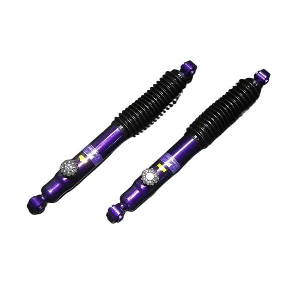 GTカープロデュース キャリイ DA63T/スクラムトラック DG63T リヤ強化