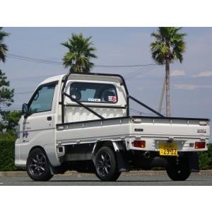 GTカープロデュース ハイゼットトラック S200系 車高調フロント GTカープロデュース ハイゼットトラック S200系 車高調フロント