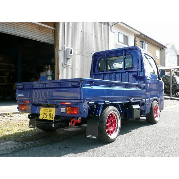 GTカープロデュース ハイゼットトラック/ジャンボ S500P/S510P