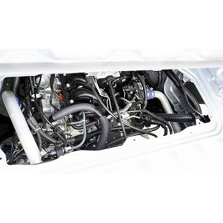 当店限定販売 ボルトオンターボキット S500p 510p タービンキット Gtカープロデュース ハイゼットトラック ハイゼットトラック S500 510p 4at車 触媒 オプション仕様 新品触媒付属 インタークーラーレス 30 21a