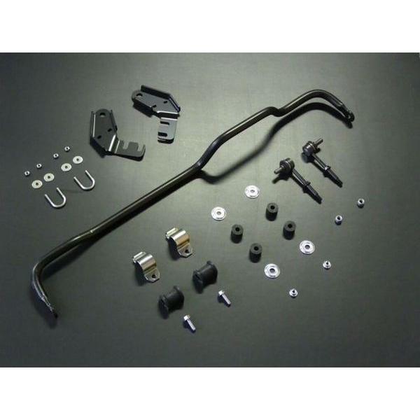 GTカープロデュース スクラムトラック(DG63T)(2WD/4WDとも装着可能