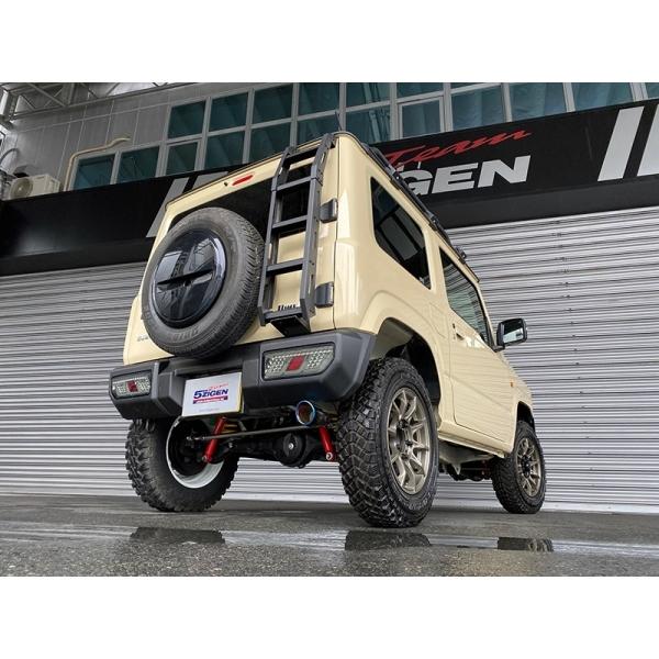 海外正規品 ジムニー ジムニーシエラ Jb64w 74w Jblue ジェイブルー 公式の Www Doctor Plan Com