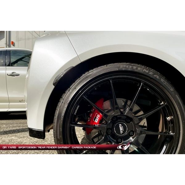 GRヤリス 10系 リヤフェンダーガーニッシュ カーボンPKG :265562703975860101:AutoVillage オートヴィレッジ - 通販 - Yahoo!ショッピング GRヤリス 10系 リヤフェンダーガーニッシュ カーボンPKG :265562703975860101:AutoVillage オートヴィレッジ - 通販 - Yahoo!ショッピング