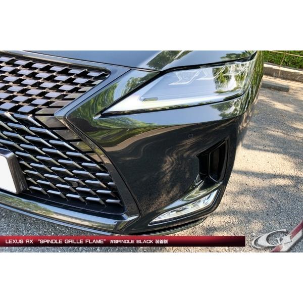 カラー番号をご指定下さい グラージオ レクサス RX 20系 後期  