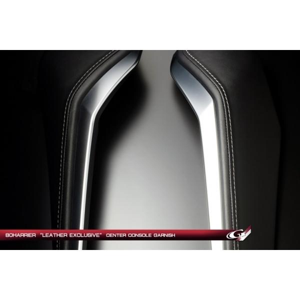 Grazioグラージオ ダッシュガーニッシュUPR ブラック 80ハリアー Amazon | 【Grazio & Co.】 80ハリアー ダッシュガーニッシュ UPR 左右