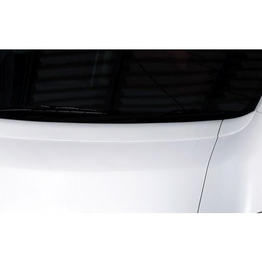 Gibson キャラバンワイド用 フロントスポイラー